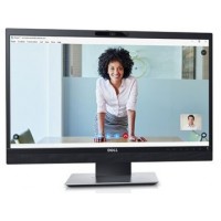 Dell P Series P2418HZ 24" FHD IPS Monitor (Built-in Webcam)